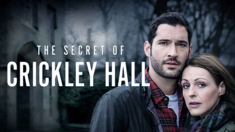 The Secret of Crickley Hall still