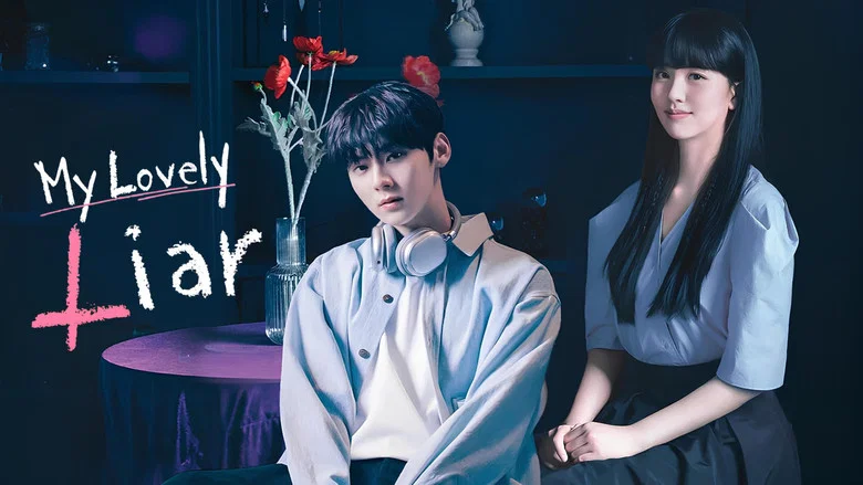 My Lovely Liar still