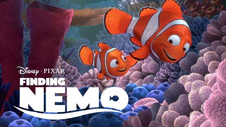 Finding Nemo still