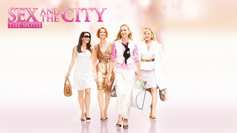 Sex and the City still