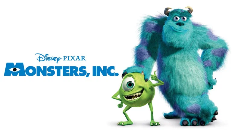 Monsters, Inc. still