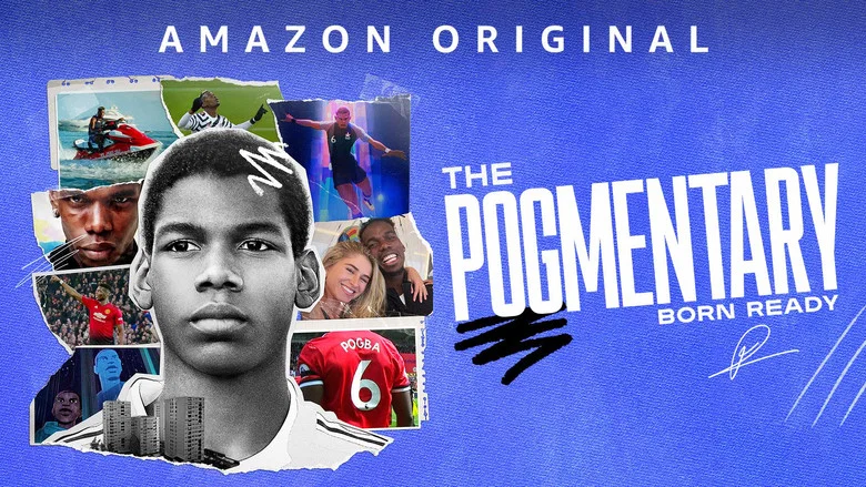 The Pogmentary: Born Ready still