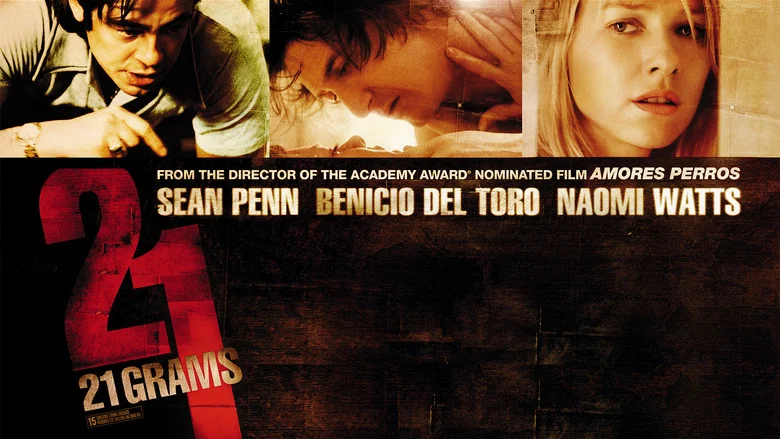 21 Grams still