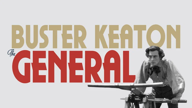 The General still