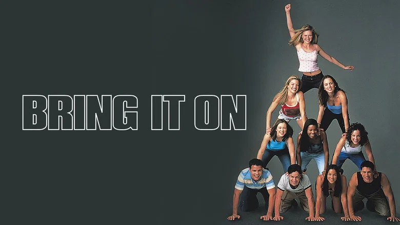 Bring It On still