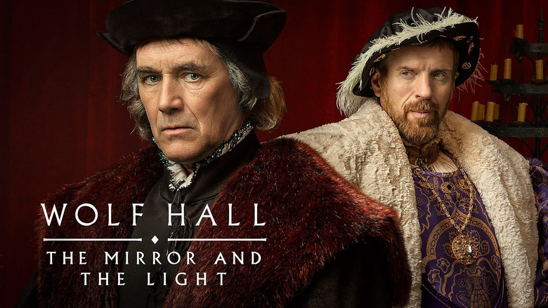 Wolf Hall still