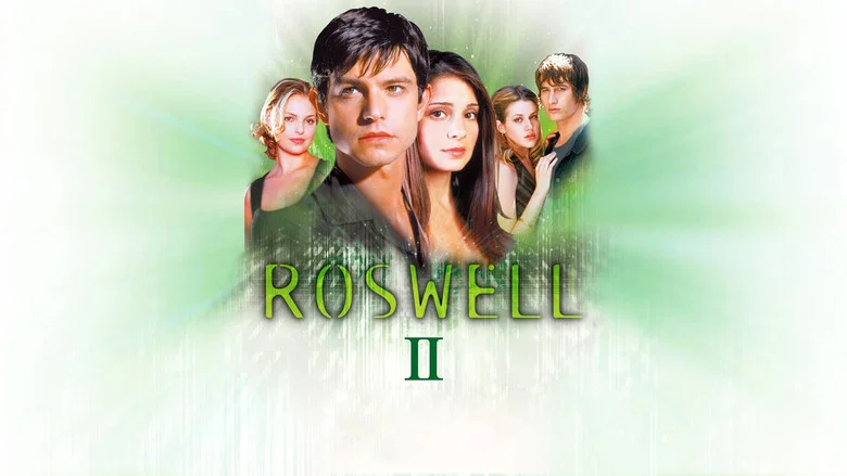 Roswell still