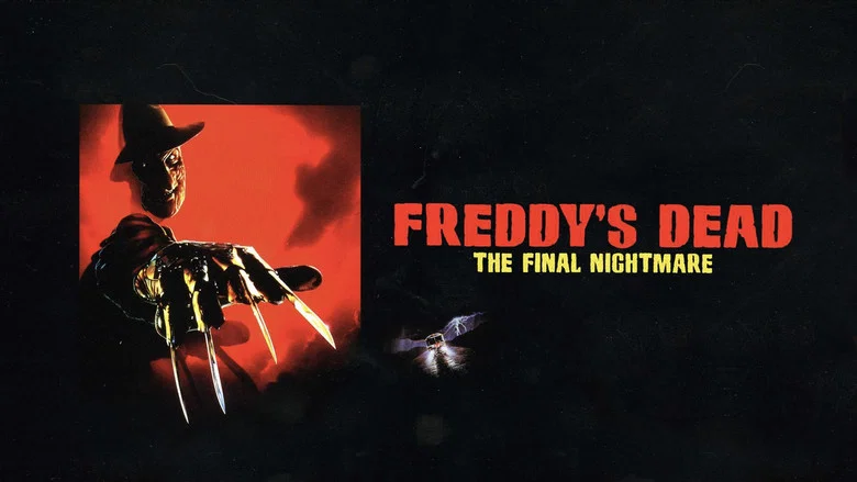 Freddy's Dead: The Final Nightmare still