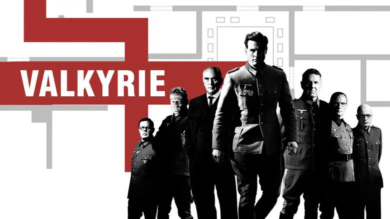 Valkyrie still