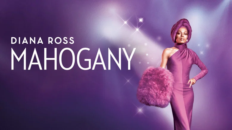 Mahogany still