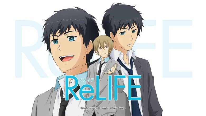 ReLIFE still
