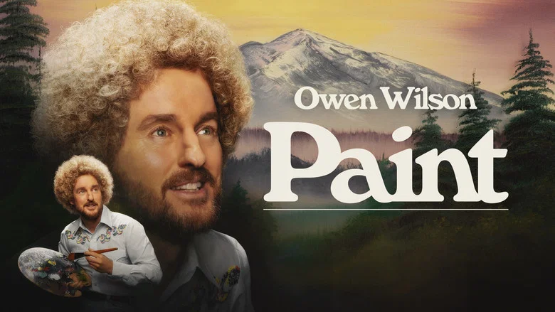 Paint still