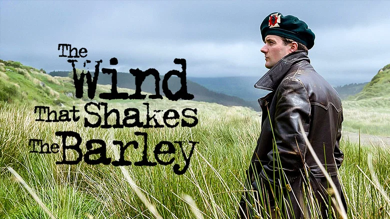 The Wind That Shakes the Barley still