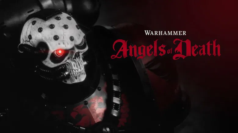 Angels of Death still