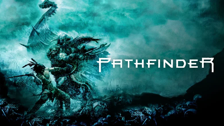 Pathfinder still