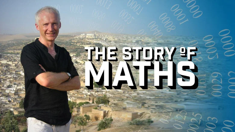 The Story of Maths still