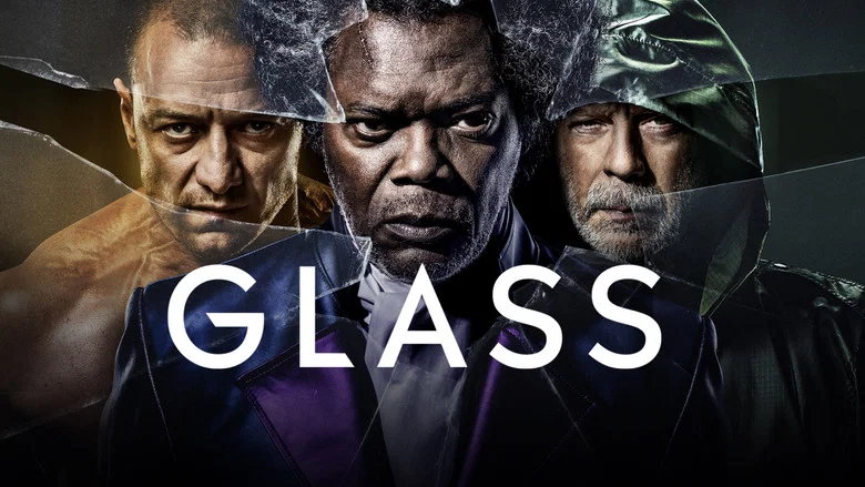 Glass still