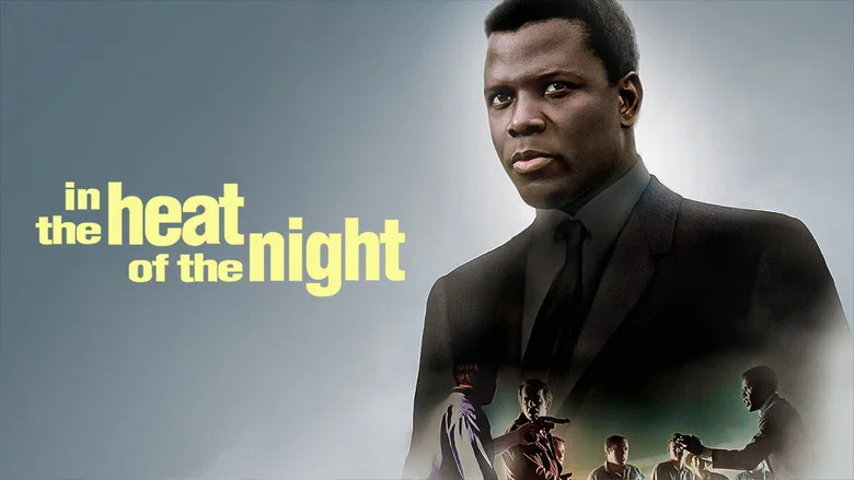 In the Heat of the Night still