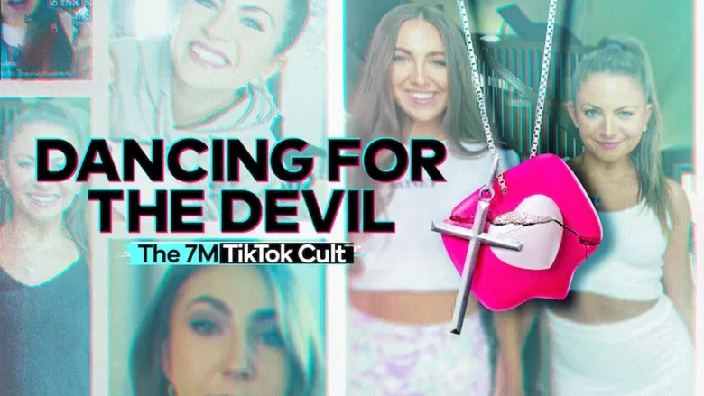 Dancing for the Devil: The 7M TikTok Cult still