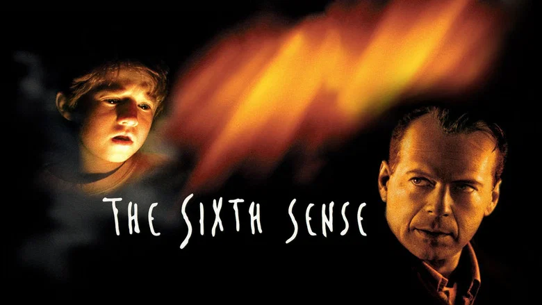 The Sixth Sense still