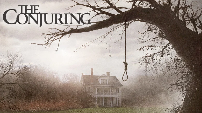 The Conjuring still