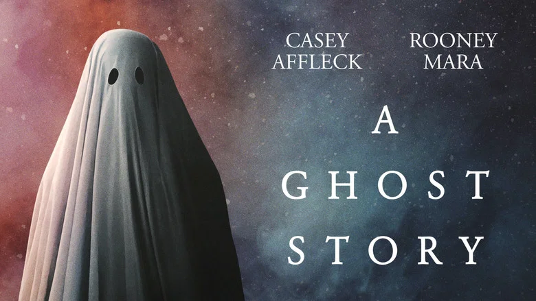 A Ghost Story still