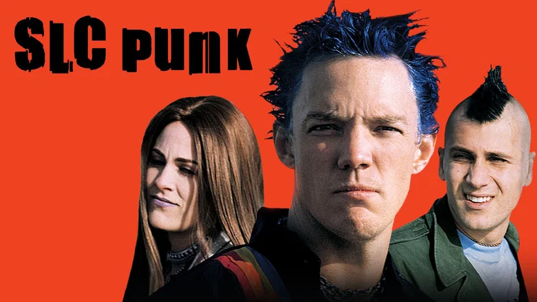 SLC Punk still