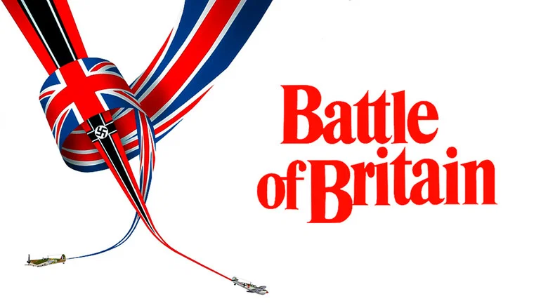 Battle of Britain still