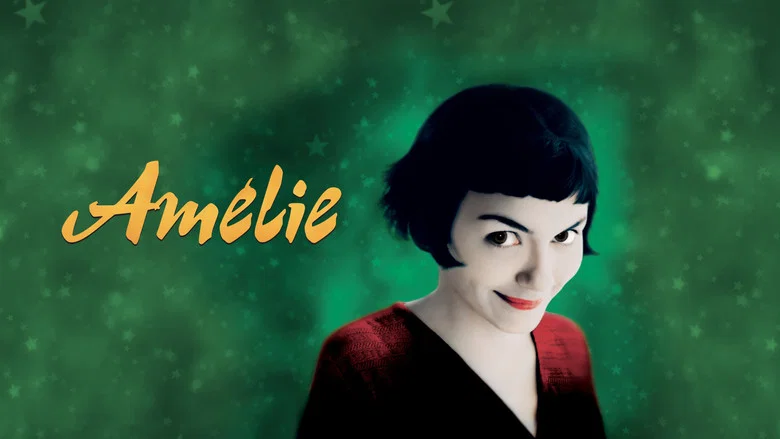 Amélie still