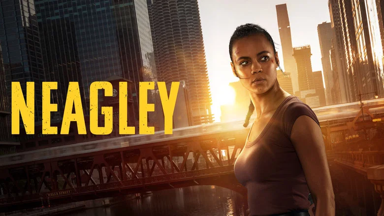 Neagley still