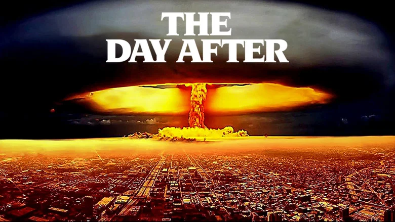 The Day After still