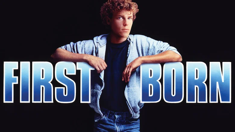 Firstborn still