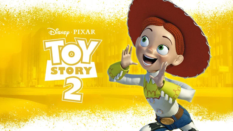 Toy Story 2 still