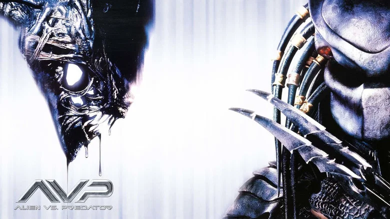 AVP: Alien vs. Predator still