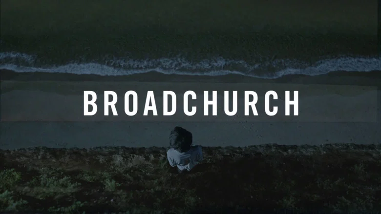 Broadchurch still