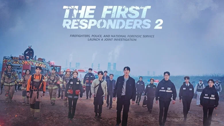 The First Responders still