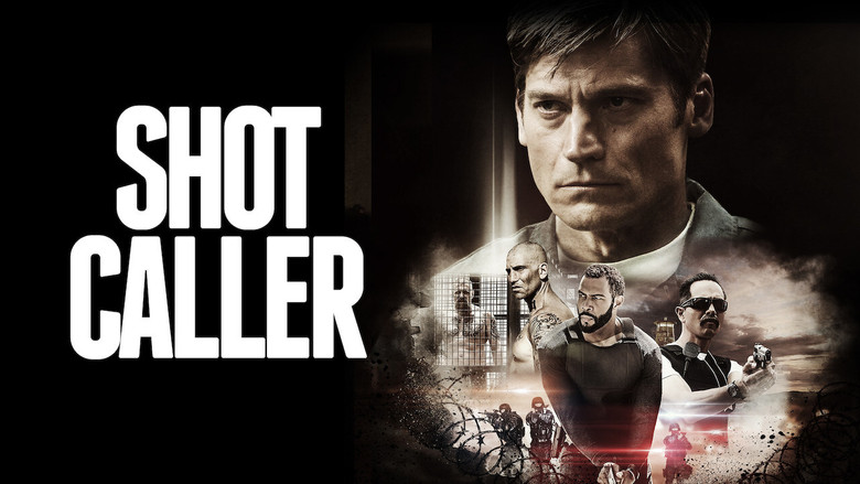 Shot Caller still