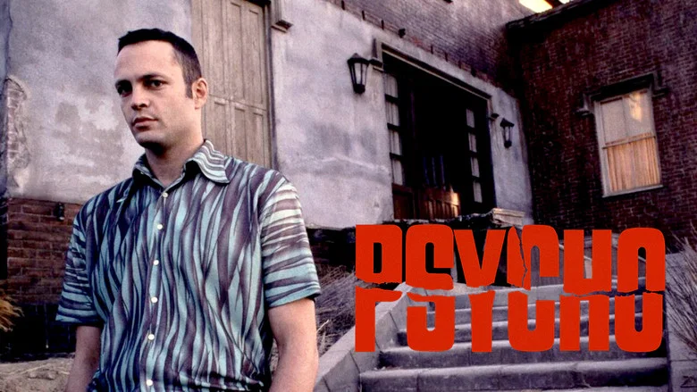 Psycho still