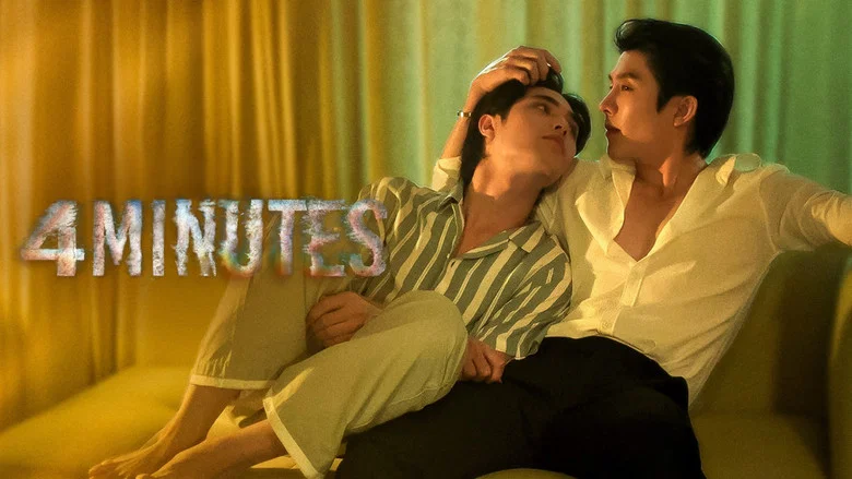 4MINUTES still