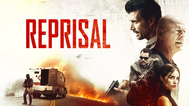 Reprisal still