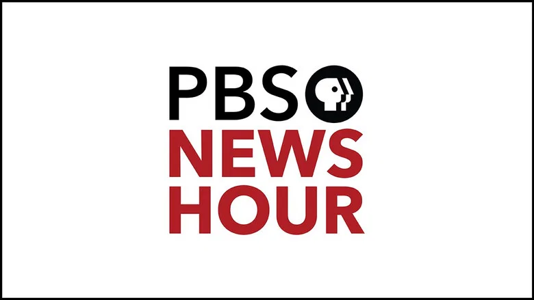 PBS News Hour still