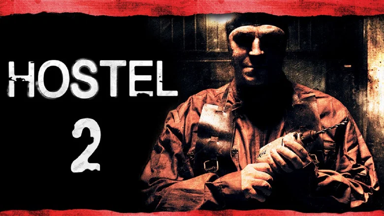 Hostel: Part II still