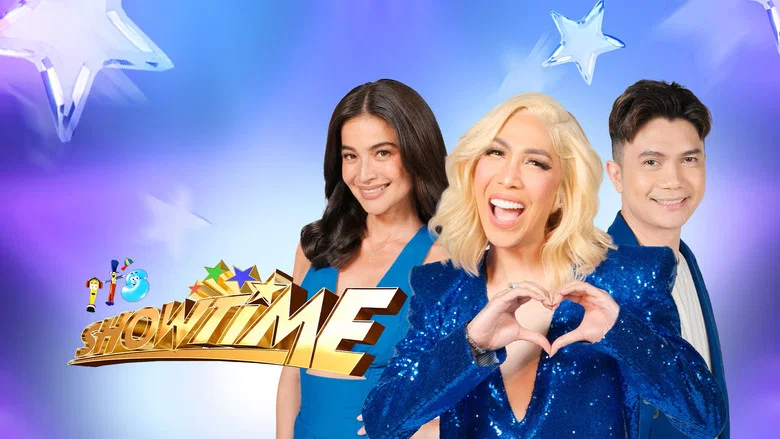 It's Showtime still