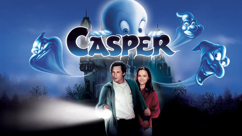 Casper still