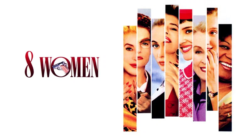 8 Women still