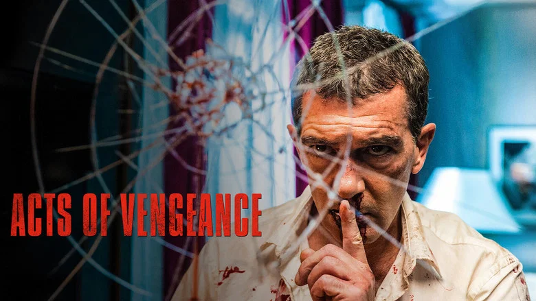 Acts of Vengeance still