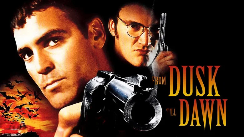 From Dusk Till Dawn still
