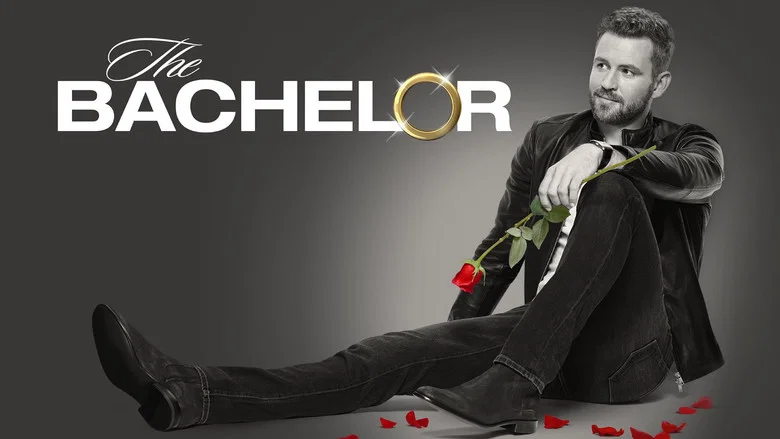 The Bachelor still