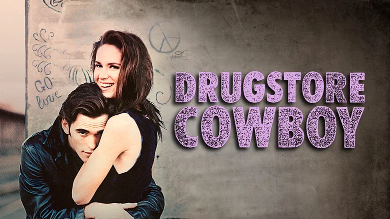 Drugstore Cowboy still