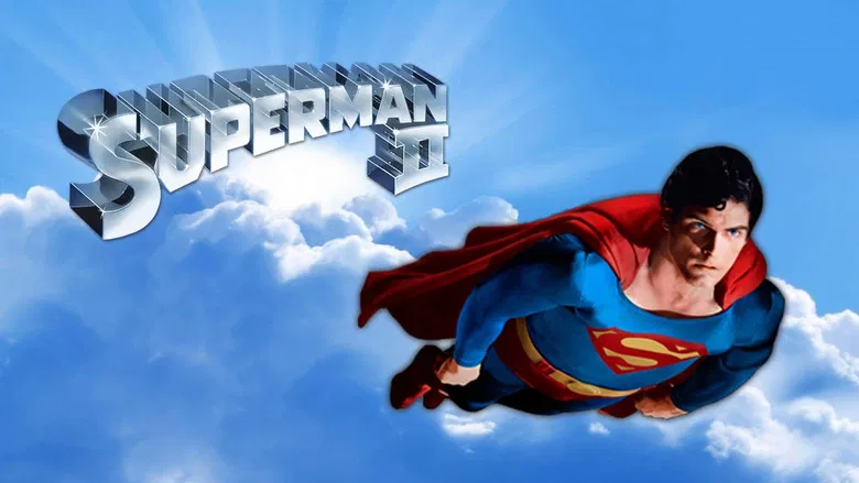 Superman II still